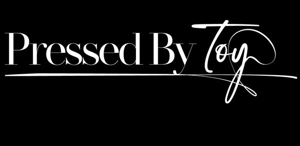 Pressed By Toy